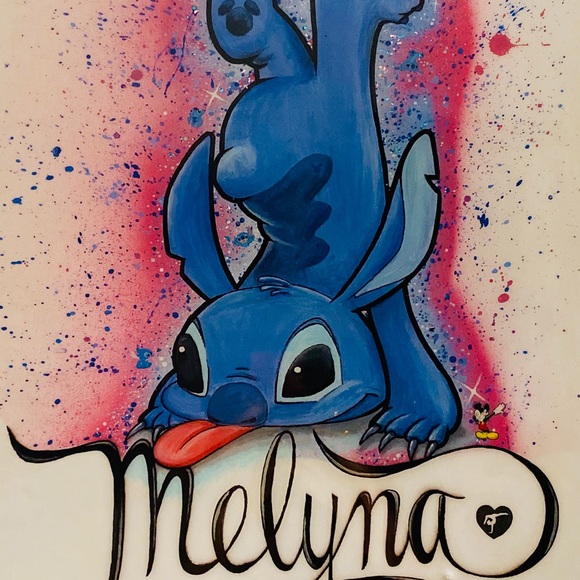 Name tags, signs, Customized Art - Picture 3 of 16